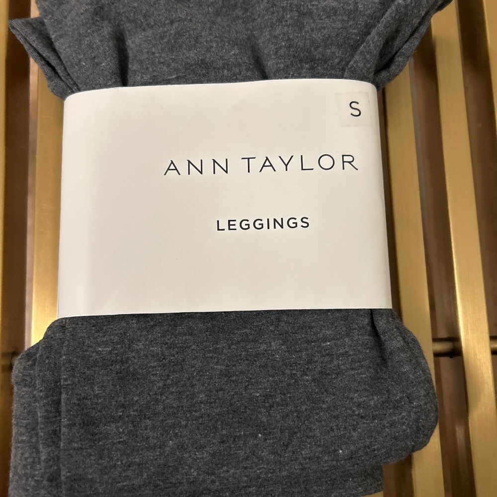 Ann Taylor Leggings